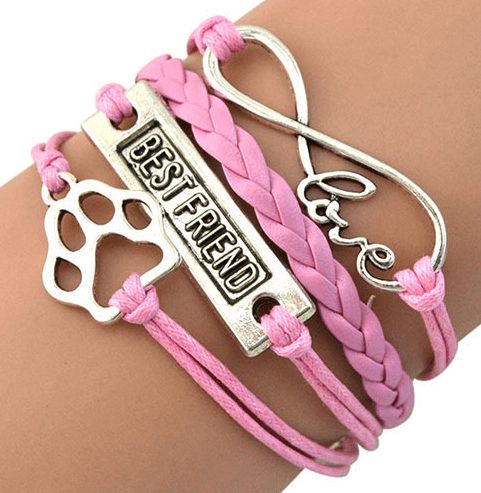 Bff sales cord bracelets