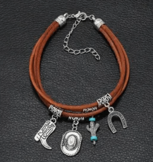 Cowgirl Bracelet